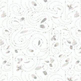 Cloud9 Fabrics Gentle Whispers, Cherry Blossom Whisper, 228319, $0.24/cm or $24/m