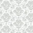Gentle Whispers, Magnolia Reverie, White/Grey, 228326, $0.24/cm or $24/m