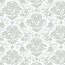 Gentle Whispers, Magnolia Reverie, White/Grey, 228326, $0.24/cm or $24/m