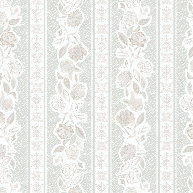 Gentle Whispers, Camellia Cascade, 228327, $0.24/cm or $24/m