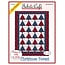 Christmas Forest 3-Yard Quilt Pattern