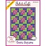 Town Square 3-Yard Quilt Pattern