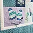 Enchanted Winter Embellishment Kit and File Booklet