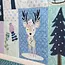 Enchanted Winter Embellishment Kit and File Booklet