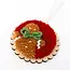 Cozy Christmas Ornaments Punch Needle Kit