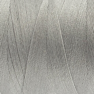 Wonderfil 118-Designer, All Purpose Polyester, 1093yd (1000m) Black Haze