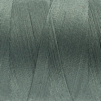 Wonderfil 124-Designer, All Purpose Polyester, 1093yd (1000m) Amulet