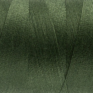 Wonderfil 126-Designer, All Purpose Polyester, 1093yd (1000m) Dell