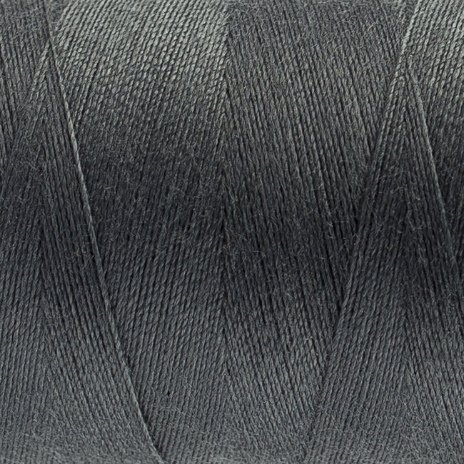 127-Designer, All Purpose Polyester, 1093yd (1000m) Battleship Grey