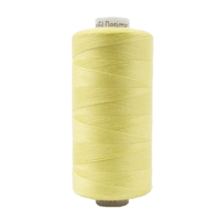 Wonderfil 144-Designer, All Purpose Polyester, 1093yd (1000m) Dolly