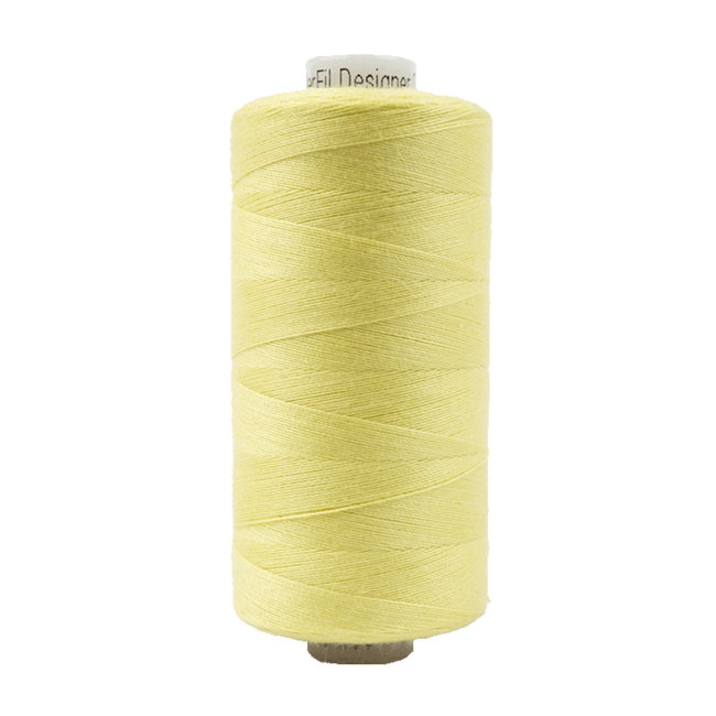 144-Designer, All Purpose Polyester, 1093yd (1000m) Dolly