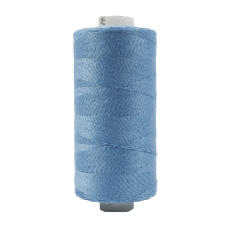 Wonderfil 145-Designer, All Purpose Polyester, 1093yd (1000m) Jordy Blue