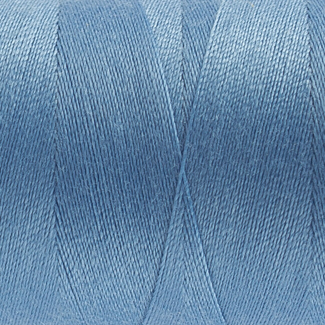 145-Designer, All Purpose Polyester, 1093yd (1000m) Jordy Blue