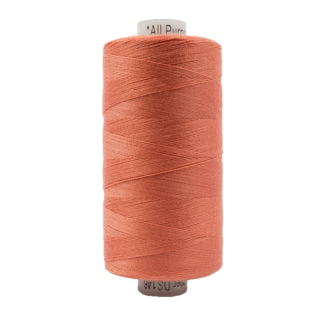 Wonderfil 146-Designer, All Purpose Polyester, 1093yd (1000m) Funny Valentine