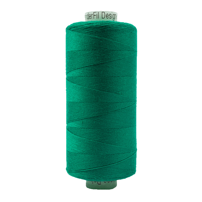 147-Designer, All Purpose Polyester, 1093yd (1000m) Elf Green