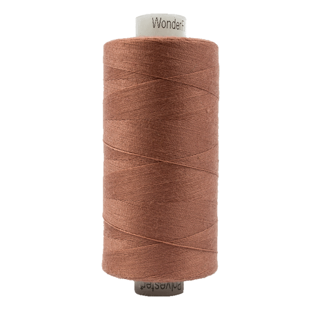 158-Designer, All Purpose Polyester, 1093yd (1000m) San Juan Court