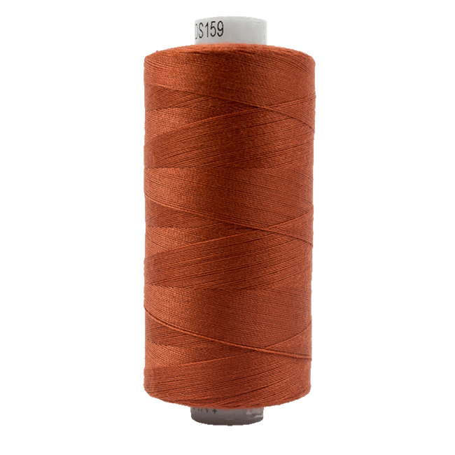 159-Designer, All Purpose Polyester, 1093yd (1000m) Riding Hood