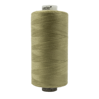 Wonderfil 165-Designer, All Purpose Polyester, 1093yd (1000m) Gimblet