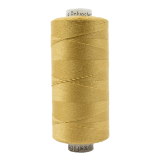 Wonderfil 166-Designer, All Purpose Polyester, 1093yd (1000m) Tulip Tree