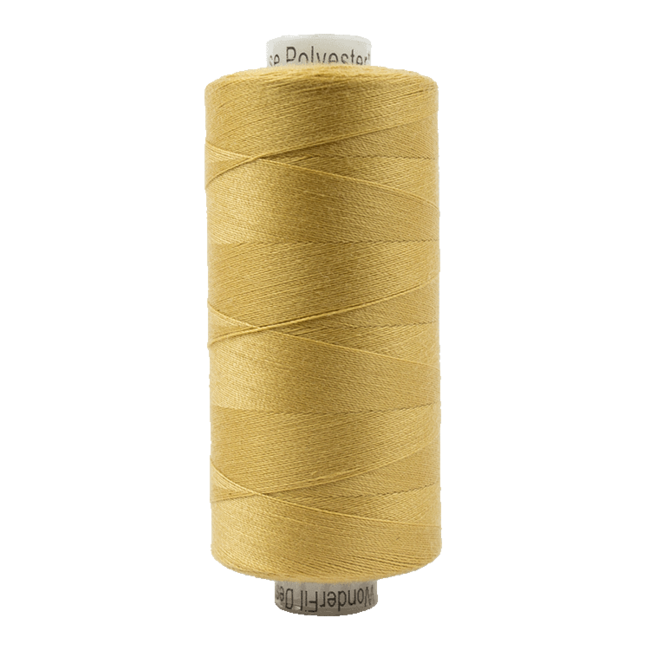 166-Designer, All Purpose Polyester, 1093yd (1000m) Tulip Tree