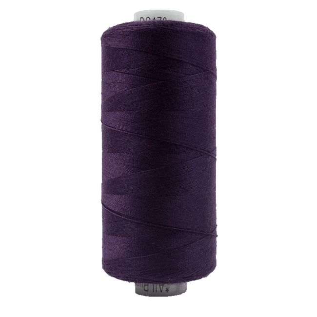 170-Designer, All Purpose Polyester, 1093yd (1000m) Inkberry