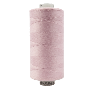 Wonderfil 171-Designer, All Purpose Polyester, 1093yd (1000m) Romantic Pink