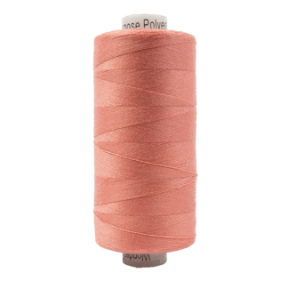 Wonderfil 172-Designer, All Purpose Polyester, 1093yd (1000m) Cabana Coral