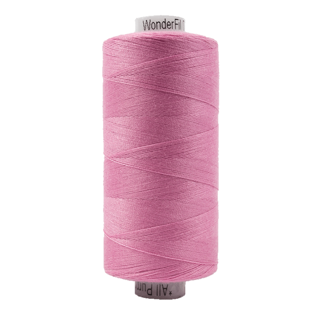 174-Designer, All Purpose Polyester, 1093yd (1000m) Candy Stripe