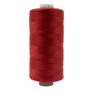 Wonderfil 176-Designer, All Purpose Polyester, 1093yd (1000m) Crimson Red
