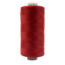 176-Designer, All Purpose Polyester, 1093yd (1000m) Crimson Red