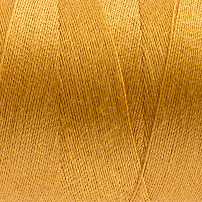 184-Designer, All Purpose Polyester, 1093yd (1000m) Carrot Orange