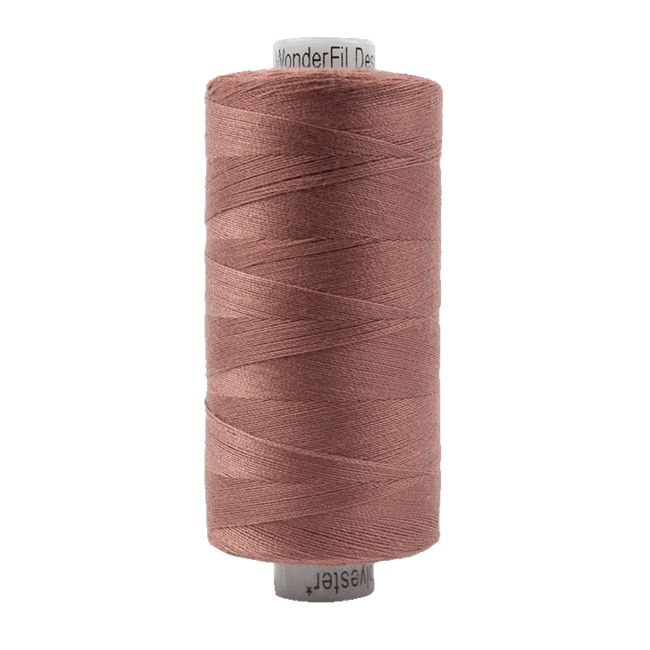 190-Designer, All Purpose Polyester, 1093yd (1000m) Reef Coral