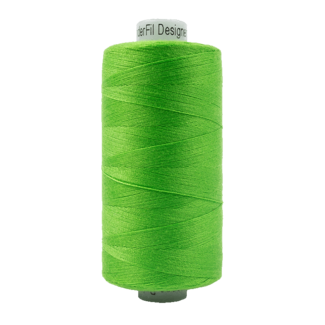 Wonderfil 194-Designer, All Purpose Polyester, 1093yd (1000m) Harlequin