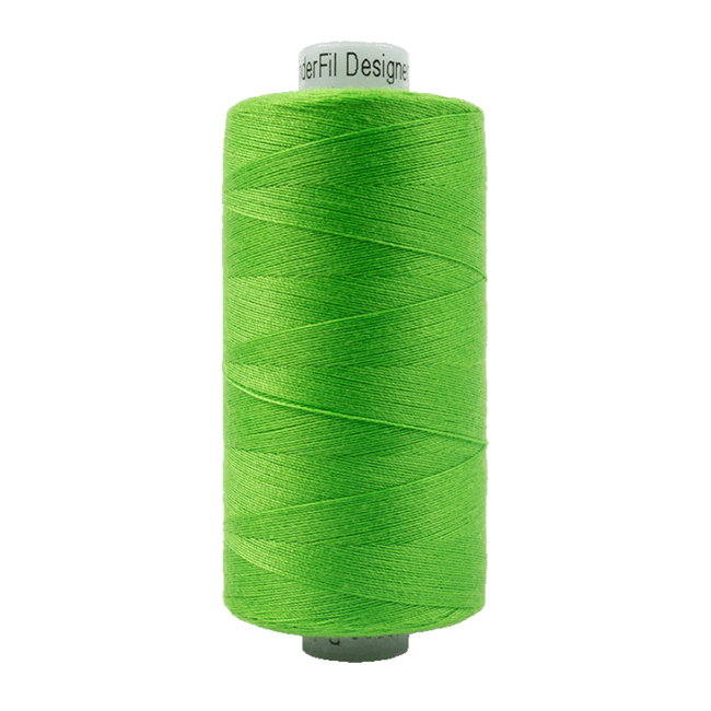 194-Designer, All Purpose Polyester, 1093yd (1000m) Harlequin