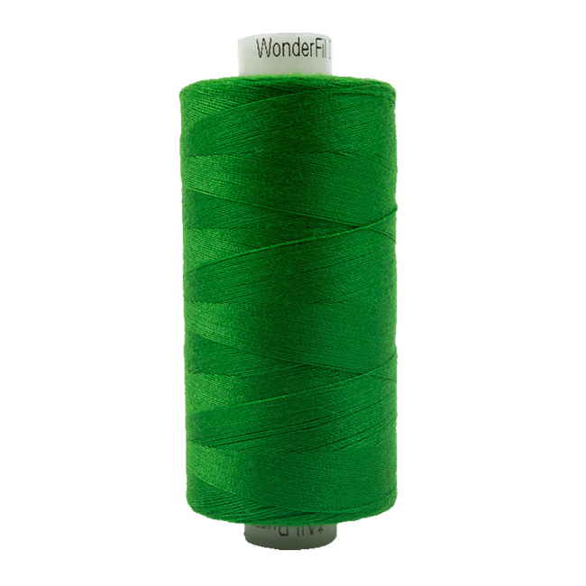 197-Designer, All Purpose Polyester, 1093yd (1000m) Forest Green