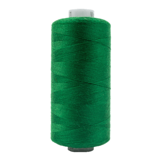 Wonderfil 201-Designer, All Purpose Polyester, 1093yd (1000m) Green
