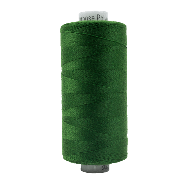 202-Designer, All Purpose Polyester, 1093yd (1000m) Camarone