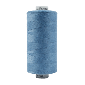 Wonderfil 205-Designer, All Purpose Polyester, 1093yd (1000m) Horizon