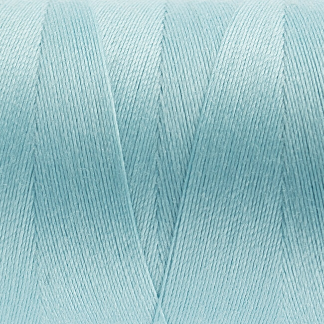 206-Designer, All Purpose Polyester, 1093yd (1000m) Pale Turquoise
