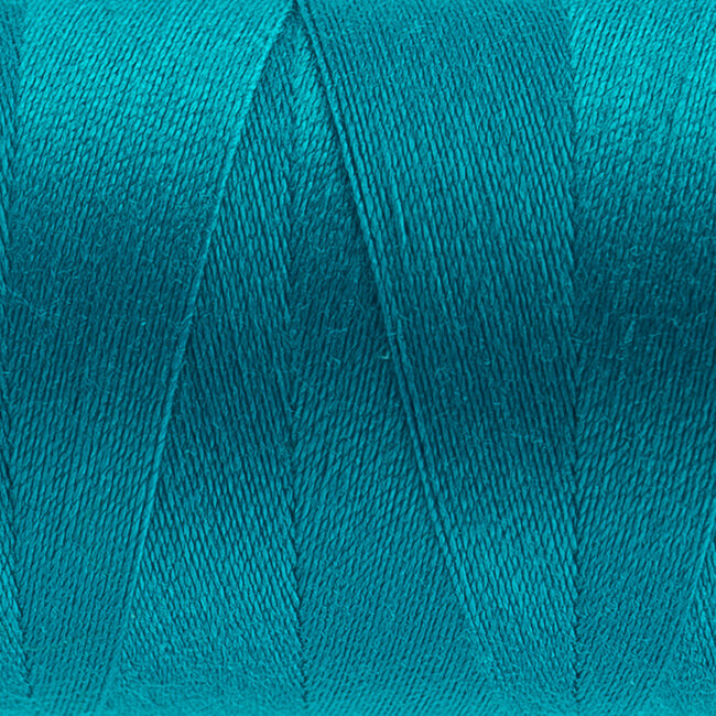 210-Designer, All Purpose Polyester, 1093yd (1000m) Iris Blue