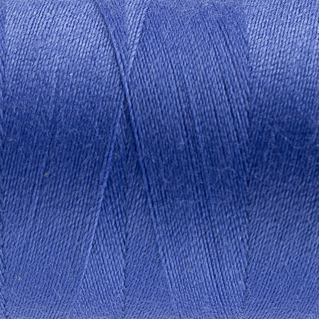 213-Designer, All Purpose Polyester, 1093yd (1000m) State Blue