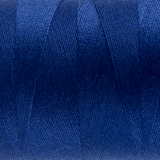 216-Designer, All Purpose Polyester, 1093yd (1000m) Smalt