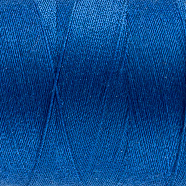 217-Designer, All Purpose Polyester, 1093yd (1000m) Egyptian Blue