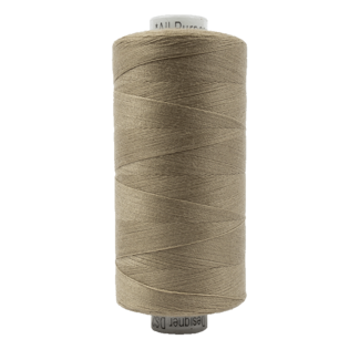 Wonderfil 221-Designer, All Purpose Polyester, 1093yd (1000m) Sandrift
