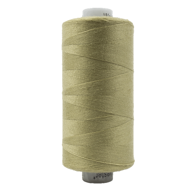 220-Designer, All Purpose Polyester, 1093yd (1000m) Dark Khaki
