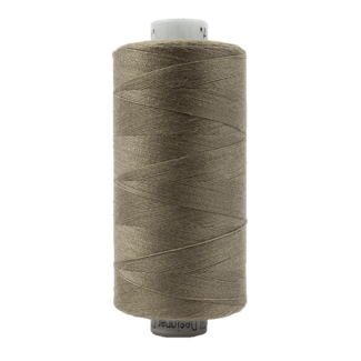 Wonderfil 222-Designer, All Purpose Polyester, 1093yd (1000m) Parchment