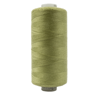 Wonderfil 228-Designer, All Purpose Polyester, 1093yd (1000m) Wild Willow