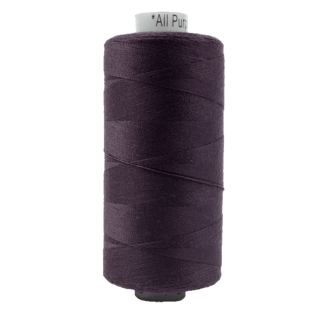 Wonderfil 230-Designer, All Purpose Polyester, 1093yd (1000m) Persian Indigo