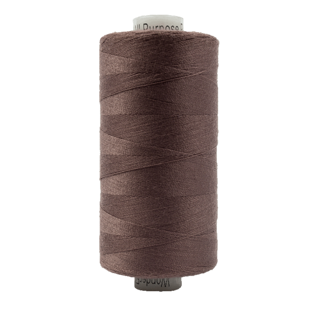 231-Designer, All Purpose Polyester, 1093yd (1000m) Cannon Pink