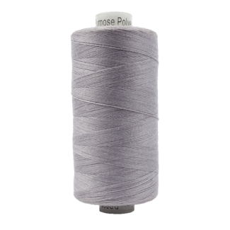 Wonderfil 232-Designer, All Purpose Polyester, 1093yd (1000m) Blue Chalk